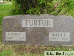 Arthur J Turtur