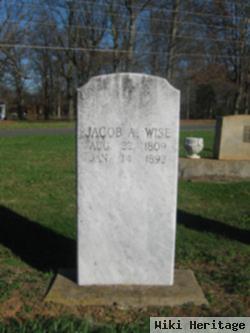 Jacob A. Wise