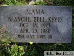 Blanche Bell Keyes