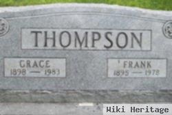 Frank Thompson