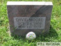 David Moore