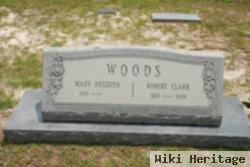 Robert Clark Woods