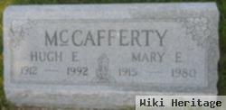 Mary E. Mccafferty