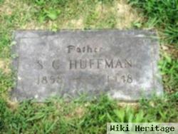 Solomon G Huffman