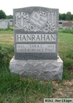 Sarah Louise Mcmurray Hanrahan