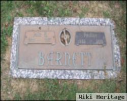 John G. Barnett