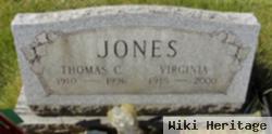 Thomas C. Jones