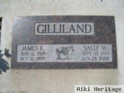 James E. Gilliland