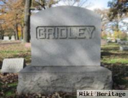 Emory Elson Gridley