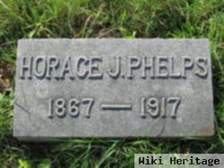 Horace J. Phelps