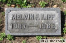 Melvin Floyd Iliff