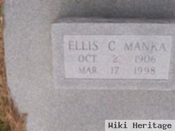 Ellis C. Manka