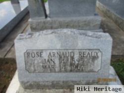 Rose Arnaud Reaux