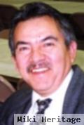 Manuel P Herrera, Jr