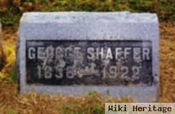 George Shaffer