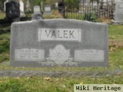 Joseph Daniel Valek