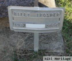 Billy Trosper