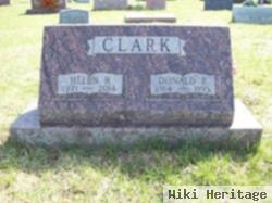 Helen R. Clark