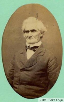 Samuel Millikin, Sr