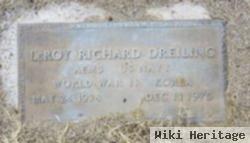 Leroy Richard Dreiling