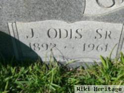 John Odis Gilchriest, Sr