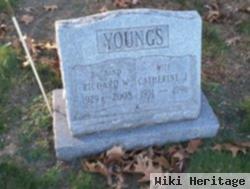 Catherine J. Hannabury Youngs