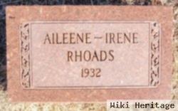 Aileen Rhoads