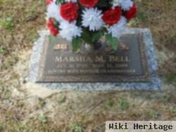 Marsha M. Bell