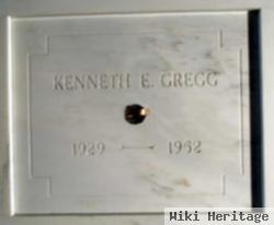 Kenneth Eugene Gregg