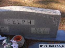 Doris V. Selph