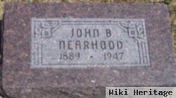 John B Nearhood