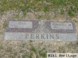 Viola Perkins