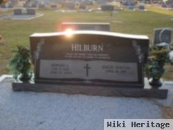 Edith Newton Hilburn