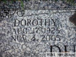 Dorothy Jo "dottie" Rednour Dungan