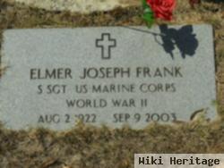 Elmer Joseph Frank