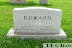 George Howard