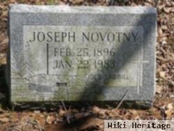 Joseph Novotny