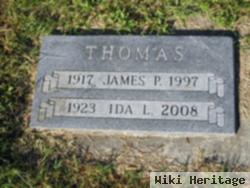 James Paul Thomas