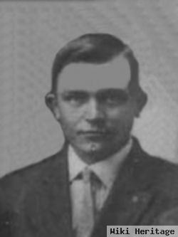 Lewis Willard Walters