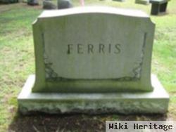 Frank E Ferris