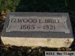 Elwood E. Briles