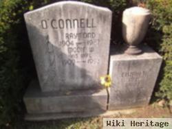 Raymond O'connell