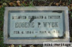 Eugene Peter Wyek