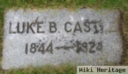 Luke B. Castle