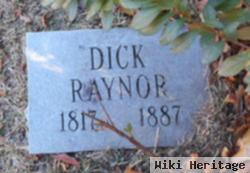 Dick Raynor