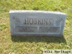 Joseph Hoskins