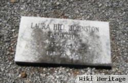 Laura Hill Johnston Bankston