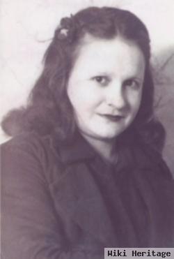 Laura Marie Barriault Olson