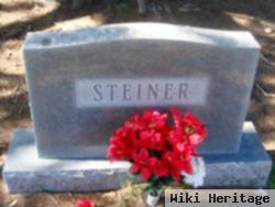 Sylvester Frederick Steiner, Jr