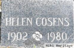 Helen May Wheeler Cosens